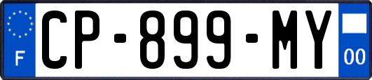 CP-899-MY