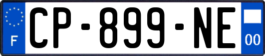 CP-899-NE