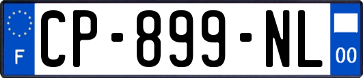 CP-899-NL