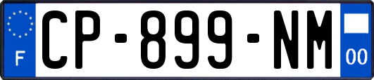 CP-899-NM