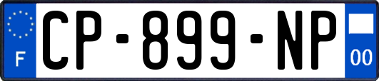 CP-899-NP