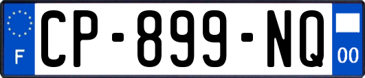 CP-899-NQ