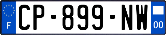 CP-899-NW