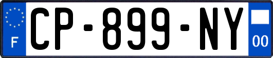 CP-899-NY