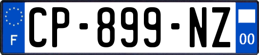 CP-899-NZ