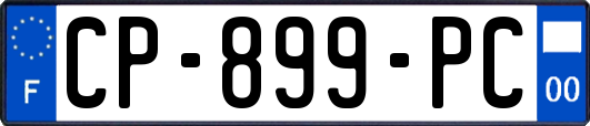 CP-899-PC