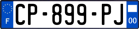 CP-899-PJ