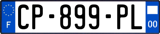 CP-899-PL