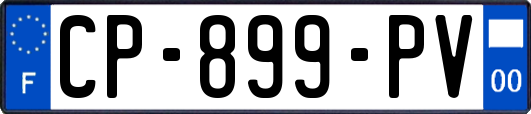 CP-899-PV