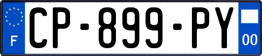 CP-899-PY