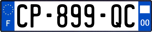 CP-899-QC