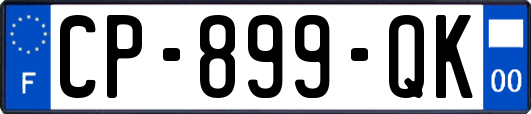 CP-899-QK