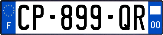 CP-899-QR