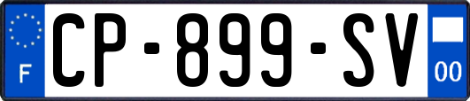 CP-899-SV