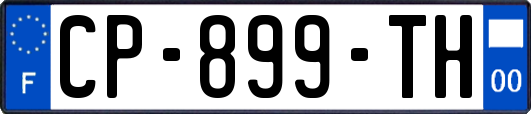 CP-899-TH