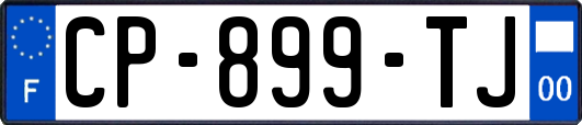 CP-899-TJ