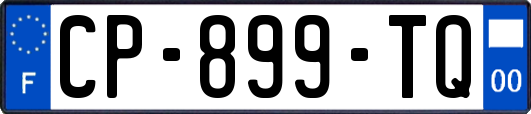 CP-899-TQ