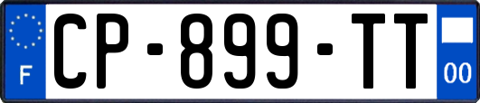 CP-899-TT