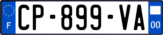 CP-899-VA