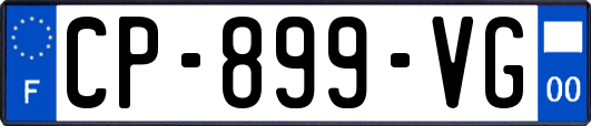CP-899-VG