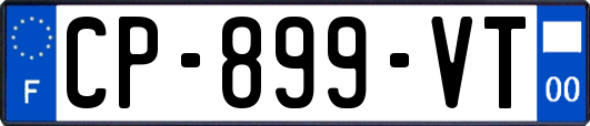 CP-899-VT
