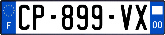 CP-899-VX