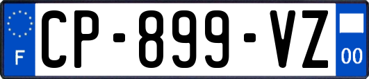CP-899-VZ