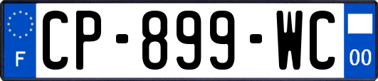 CP-899-WC