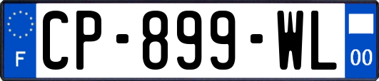 CP-899-WL