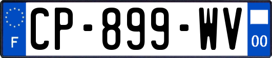 CP-899-WV