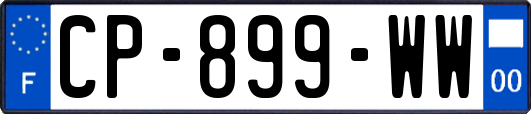 CP-899-WW