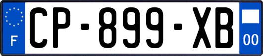 CP-899-XB
