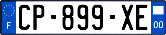 CP-899-XE