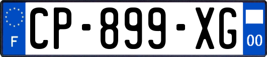 CP-899-XG