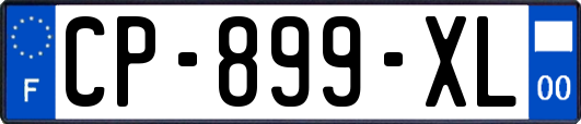 CP-899-XL