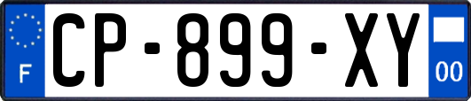 CP-899-XY