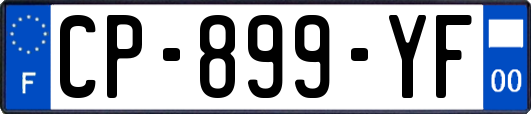 CP-899-YF