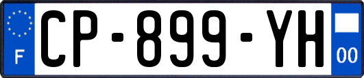 CP-899-YH