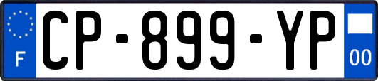 CP-899-YP