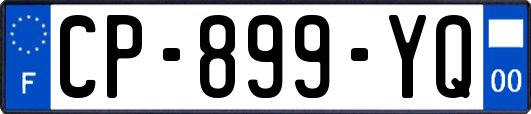 CP-899-YQ