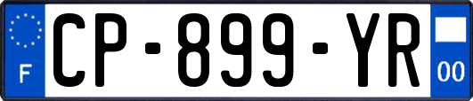 CP-899-YR