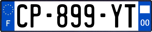 CP-899-YT