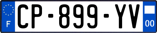 CP-899-YV