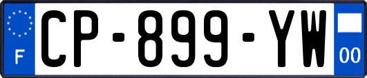 CP-899-YW