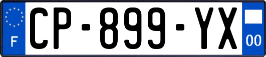 CP-899-YX