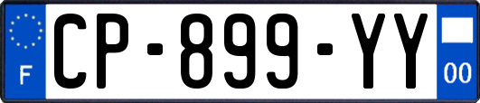 CP-899-YY