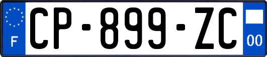 CP-899-ZC