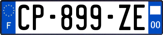 CP-899-ZE