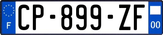 CP-899-ZF