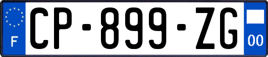 CP-899-ZG